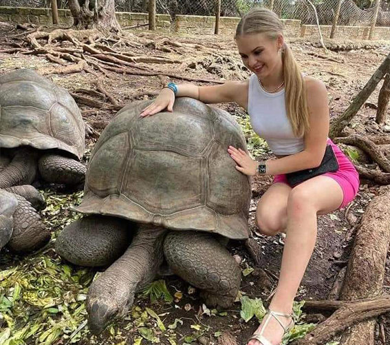 Prison Island & Nakupenda Sandbank